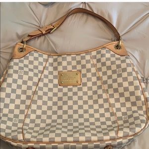 Louis Vuitton Galleria GM